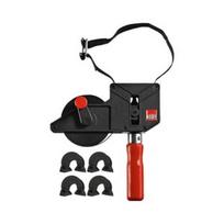 metalo spaustuvai - Spaustuvas Bessey BAN700, plastikas/metalas, 235 mm x 185 mm - 1 nuotrauka