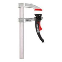 Spaustuvas Bessey KLI20, plastikas/plienas, 200 mm x 80 mm