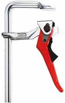 metalo spaustuvai - Spaustuvas Bessey classiX GSH GSH16, 765 kg, plastikas/metalas, 160 mm x 80 mm - 1 nuotrauka