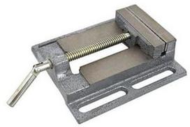 Spaustuvas Geko, 100 mm x 100 mm