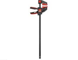 metalo spaustuvai - Spaustuvas Bessey EZXL60-9 EZXL60-9, plastikas/metalas, 600 mm x 90 mm - 1 nuotrauka