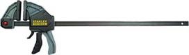 stanley fatmax spaustuvas - Spaustuvas Stanley, plienas, 300 mm x 90 mm - 1 nuotrauka