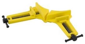 Spaustuvas Stanley, aliuminis, 210 mm x 75 mm