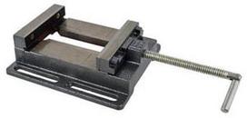 Spaustuvas Geko, 125 mm x 125 mm