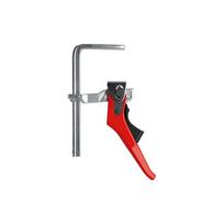 spaustuvai liniuotei - Spaustuvai liniuotei BESSEY GTR16S6H - 1 nuotrauka
