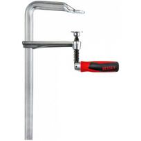 spaustuvai - Spaustuvai su užlenkiama rankena BESSEY GZ30-12KG - 1 nuotrauka