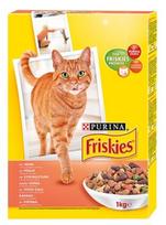  Friskies Purina, 1 kg