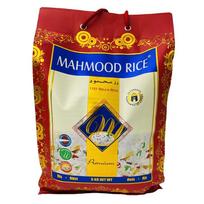 BASMATI ryžiai MAHMOOD RICE, 5 kg