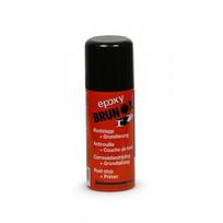 BRUNOX Epoxy Rūdžių surišėjas ir gruntas viename 150ml