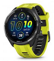 forerunner 965 - Garmin Forerunner 965 Amp Yellow (Geltonas) - 1 nuotrauka