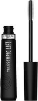 tusas l oreal telescopic - L'Oréal Paris - Telescopic Lift Mascara Black - 1 nuotrauka