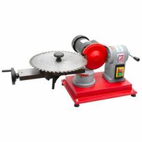 diskiniu pjuklo galastuvas - Holzmann MTY8-70 230V Circular Saw Blade Grinder - 2 nuotrauka