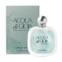 Giorgio Armani Acqua Di Gioia Satin EDP 50 ml