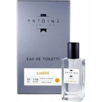 Antoine Ambre 30 ml