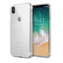 Mercury "Clear Jelly Case Galaxy A12" Transparent