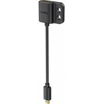 3040 - SmallRig 3021 Ultra Slim 4K HDMI Adapter Cable (D to A) - 1 nuotrauka