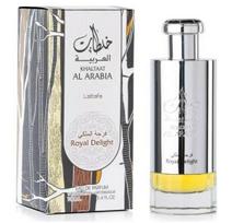 Lattafa Khaltaat Al Arabia Royal Delights EDP 100 ml