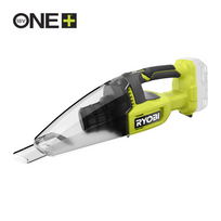 ryobi 18v - Ryobi RHV18-0, 18 V, (be akum. ir krov.) - 1 nuotrauka