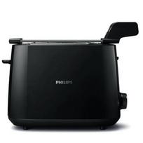 philips toaster - Philips Daily Collection HD2583/90 - 2 nuotrauka
