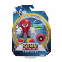 SONIC  4" figūrėlė, asort., 416774-GEN