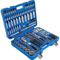 bgs raktu -  BGS Technic 2245 | 192VNT. - 1 nuotrauka