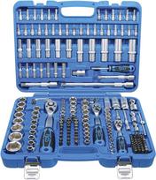 bgs raktu -  BGS Technic 2245 | 192VNT. - 2 nuotrauka