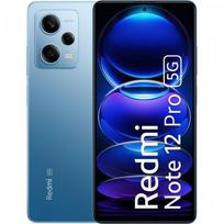 Xiaomi Redmi Note 12 5G 128Gb kaina nuo 109.00 € (9 pard.)