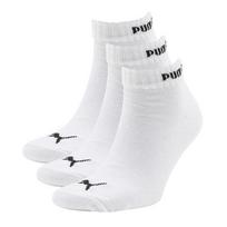 Puma sportinės kojinės vyrams Quarter, 3 vnt.