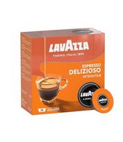 lavazza vnt - Lavazza A Modo Mio Delizioso, 36 vnt. - 1 nuotrauka