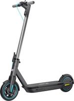 Motus Scooty 10 2022, juoda