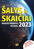 Šalys ir skaičiai 2023