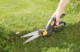 fiskary - Fiskars Servo-System Grass Shear GS42 - 6 nuotrauka