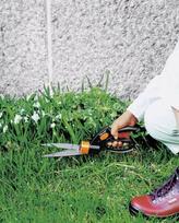 fiskary - Fiskars Servo-System Grass Shear GS42 - 7 nuotrauka