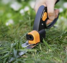 fiskary - Fiskars Servo-System Grass Shear GS42 - 8 nuotrauka