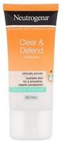 Neutrogena Clear & Defend Moisturizer 50 ml