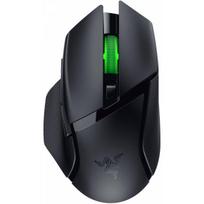 bluetooth mouse - Razer Basilisk V3 X HyperSpeed (Black) - 2 nuotrauka