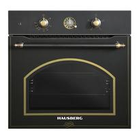 easy clean - HAUSBERG HB-8055RST - 2 nuotrauka
