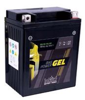 IntAct YB14L-A2, 12 V, 14 Ah, 250 A