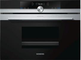 garinia - Siemens CD634GAS0 - 1 nuotrauka