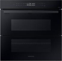 samsung dual cook - Samsung NV7B43251AK - 1 nuotrauka