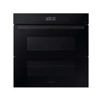 samsung dual cook - Samsung NV7B43251AK - 2 nuotrauka
