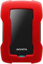 external hard drive 1tb - ADATA HD330 1TB Red (Raudonas) - 1 nuotrauka
