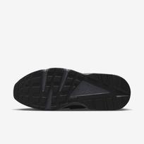 kedai - Nike Air Huarche kedai vyrams, juodi - 8 nuotrauka