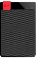 silicon power 2tb - Silicon Power Diamond D30 2TB Black (Juodas) - 1 nuotrauka
