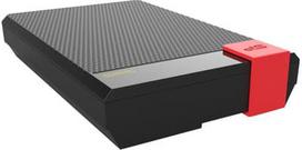 silicon power 2tb - Silicon Power Diamond D30 2TB Black (Juodas) - 2 nuotrauka