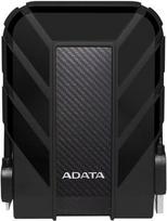 hdd 1tb isoriniai - ADATA HD710 Pro 1TB Black (Juodas) - 1 nuotrauka