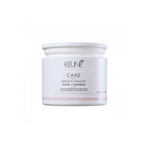 keratino kauke plaukams -  Keune Keratin Smooth Mask, 200 ml - 1 nuotrauka