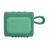 belaide kolonele jbl go 4 - JBL Go 3 Eco Green (Žalia) - 2 nuotrauka