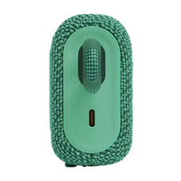 belaide kolonele jbl go 4 - JBL Go 3 Eco Green (Žalia) - 3 nuotrauka