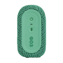belaide kolonele jbl go 4 - JBL Go 3 Eco Green (Žalia) - 4 nuotrauka
